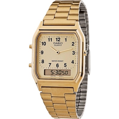 Casio AQ-230GA-9B