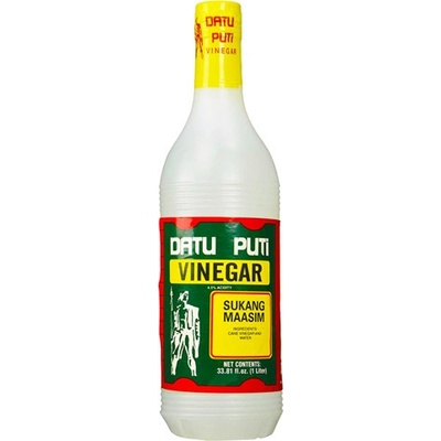 Datu puti Třtinový ocet 1000 ml