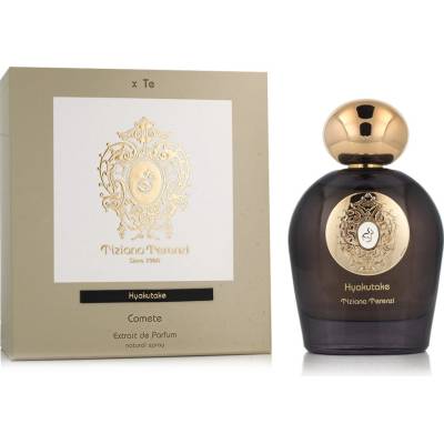 Tiziana Terenzi Hyakutake čistý parfum unisex 100 ml