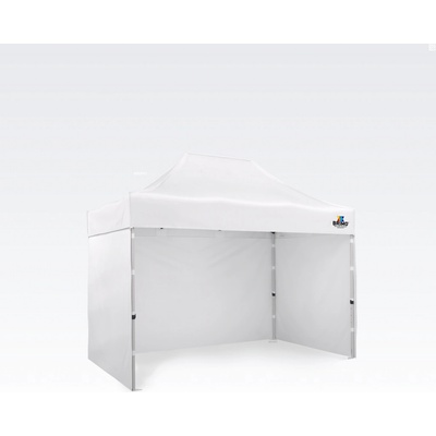 Brimo Super Alu 2 x 3 m bílý