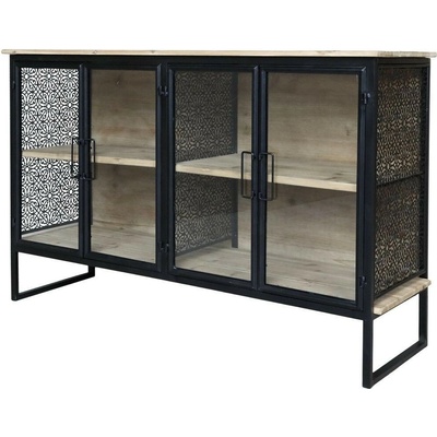 Chic Antique Vence 121x38x80 cm