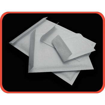 Probal Bublinkové obálky B/12 bílé ks: 400ks