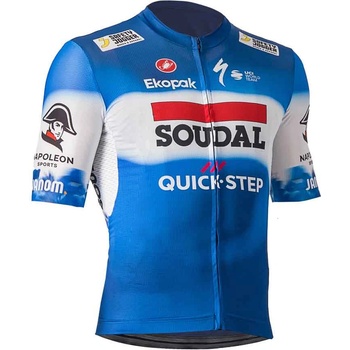 Castelli Quick step competizione xl