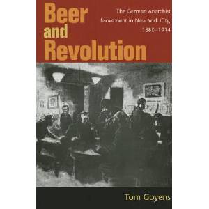 Beer and Revolution (2014)
