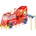 Playfactory КОМБИНИРАНО ДЕТСКО СЪОРЪЖЕНИЕ firetruck ps0052 (ps0052)