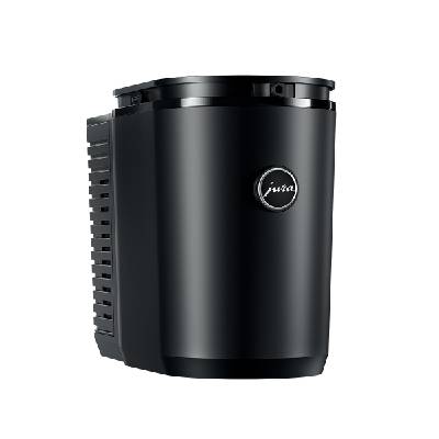 JURA Chladnička Cool Control Professional 2.5 Litru - ČERNÁ