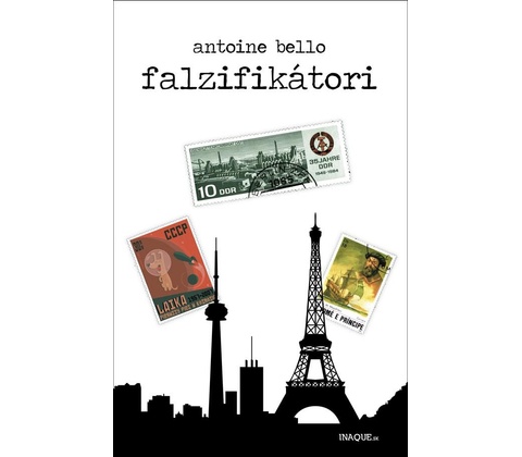 Falzifikátori