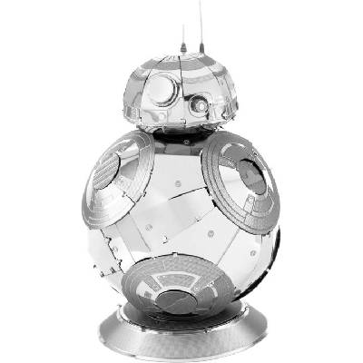 Metal Earth 3D puzzle Star Wars: BB-8 18 ks