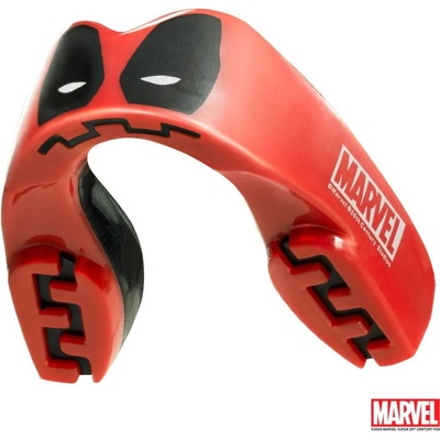 Safe Jawz Marvel Deadpool sr