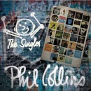 COLLINS PHIL: SINGLES CD
