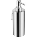 Jika BASIC WC souprava včetně kartáče a skleněné misky chrom / 3.843A.1.004.000.1