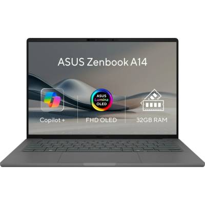 Asus Zenbook A14 UX3407QA-OLED339X