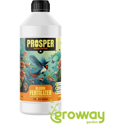 Crazy Hills PROSPER 1 l
