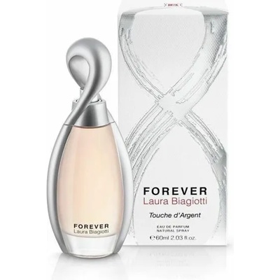 Laura Biagiotti Forever Touche D'argent EDP 100 ml