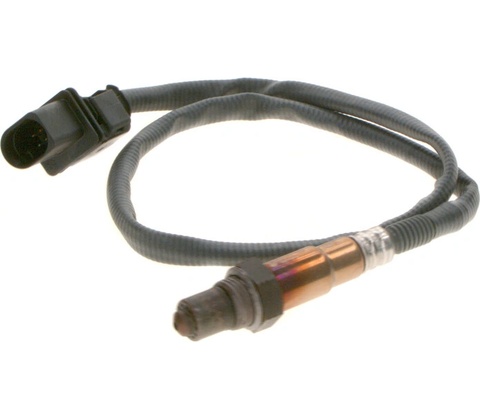 Lambda sonda BOSCH 0 258 017 130