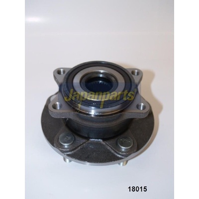 Náboj kola JAPANPARTS KK-18015 KK18015