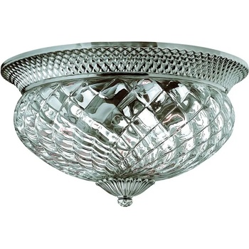 Image 1 of Elstead Lighting HK-PLANT-F-L-PL