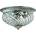 Elstead Lighting HK-PLANT-F-L-PL