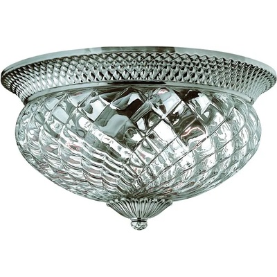 Elstead Lighting HK-PLANT-F-L-PL