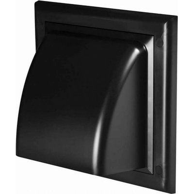 Awenta FI100 KO100-30 DAKAJ Černá