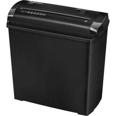 Fellowes Шредер за унищожаване на документи Fellowes Powershred P-25S, Strip-Cut, 11 (2030280048)