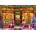 Bluebird Puzzle - Puzzle Festive Shop - 1 000 piese