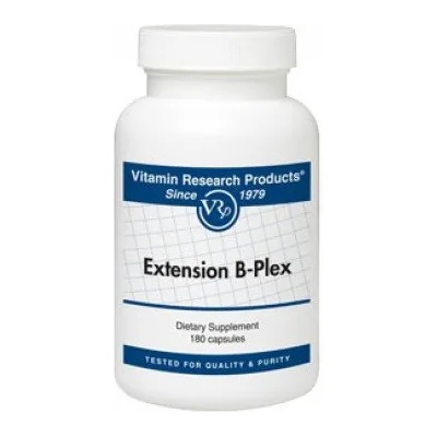 VRP ЕКСТЕНШЪН Б ПЛЕКС 180 КАП