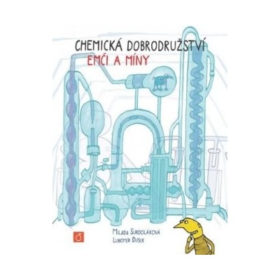 Chemická dobrodružství Emči a Míny