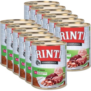RINTI Divina - консерва 12 x 800г