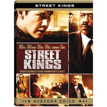 Street Kings DVD