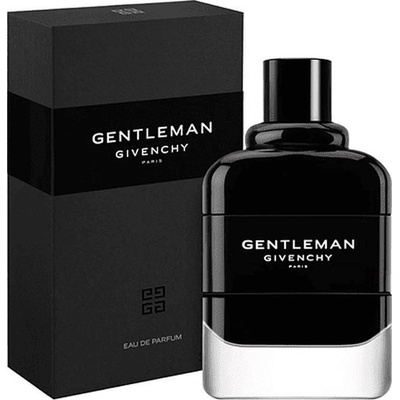 Givenchy Gentleman parfumovaná voda 2018 parfumovaná voda pánska 60 ml