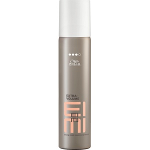 Wella Eimi Volume Пяна за обем Extra Volume, 75 ml - baby