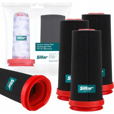 Sillar EPA 3 ks Bosch Flexxo Serie 4