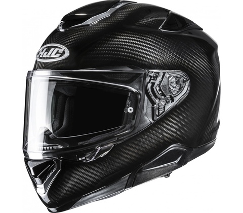HJC RPHA 72 CARBON Solid