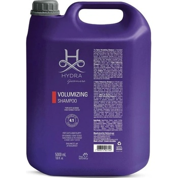 Hydra Objemový šampon Volumizing Shampoo 5 l