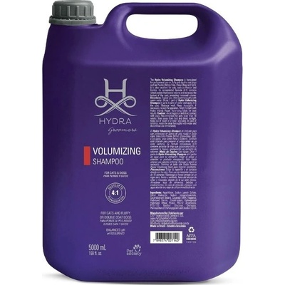 Hydra Objemový šampon Volumizing Shampoo 5 l