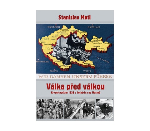 Válka před válkou