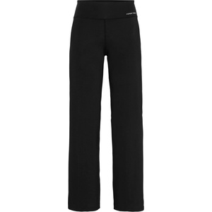 Kari Traa Дамски анцунг долнище Kari Traa Women's Ava Bootcut Tights Tracksuit trousers - Black (107-4265-0114)