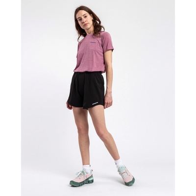 Patagonia W's Trailfarer Shorts 4 5" Black