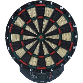 Basic Inner Games CS - 89 C