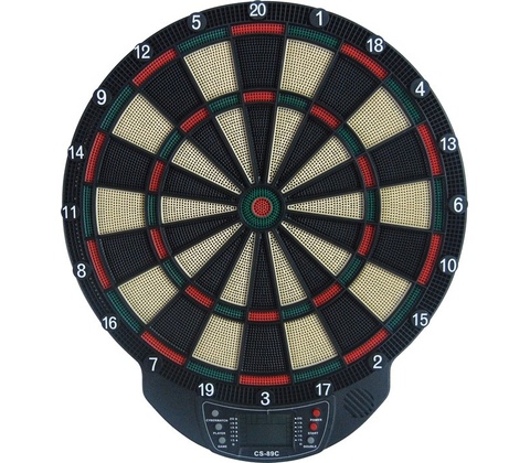 Basic Inner Games CS - 89 C