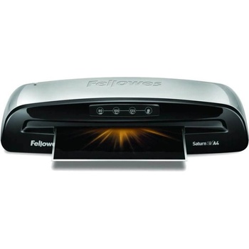 Image 1 of Fellowes Saturn 3i A4 5724801