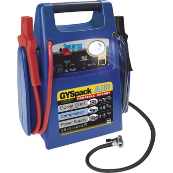 GYS Pack PRO 12V/1750A