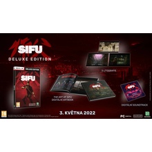 Sifu (Deluxe Edition)