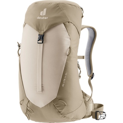Deuter AC Lite 14l SL alu-greystone béžová