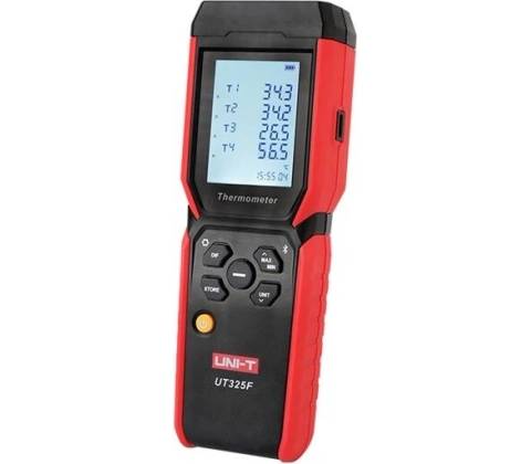 UNI-T UT325F