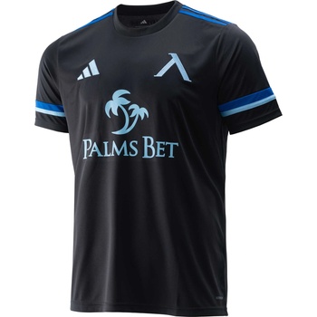 LEVSKI Third Jersey