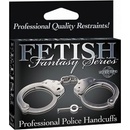 Fetish Fantasy Limited Professional Police Handcuffs
