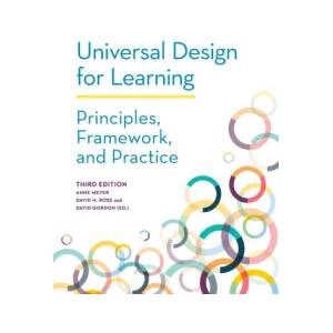 Universal Design for Learning (ISBN: 9781943085392)