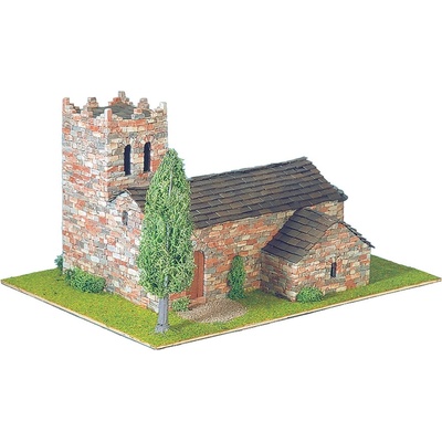 DOMUS Романика 11, Църква St. Martí Vell (40088)